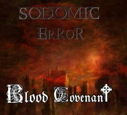 Blood Covenant : Sodomic Error